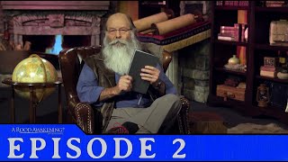 Hear and Obey: The Sharp Sword of Truth (The Chronological Gospels - Season 2 Episode 2)