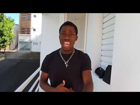 Donkill  wild trapper (freestyle) L'boyZ