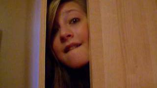 Saffron and Crystal (with our special guest star Emily EVENS!)