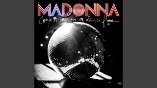 Madonna - Keep The Trance (Archagdas&#39; July Remix) [Audio HQ]