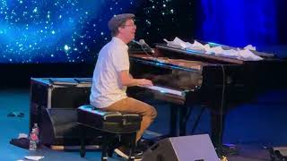 Ben Folds - &#39;Philosophy&#39; in Layton, UT on 7/31/24