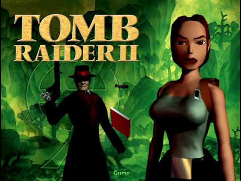 Tomb Raider 2 Custom Level • [Part 1] - The Mystic Artefact-Beginning | Let's Play #TombRaider #TRCL