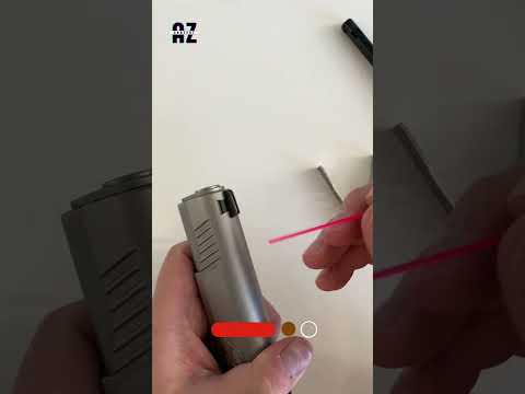 Fiber Optic Sights on Kimber 1911 Stainless II