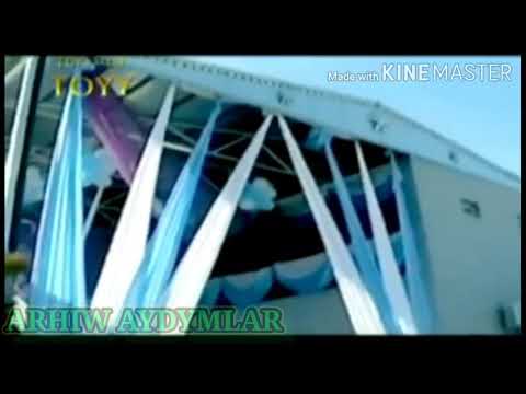 RESUL GELDIYEW GUTLAG AYDYMY 2010