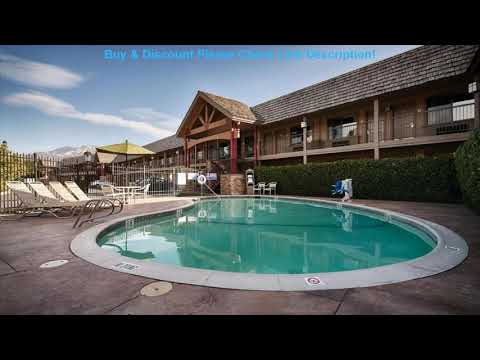 Top Best Western PLUS High Country Inn - United States