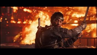 #77 この蒼き空よ永遠に【Ghost of Tsushima】