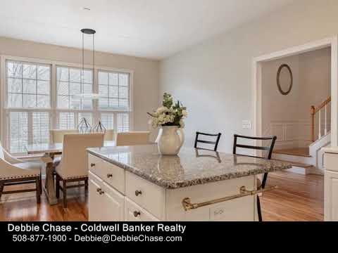 301 Willow Brook Drive Unit 301, Wayland MA 01778 - Condo - Real Estate - For Sale -
