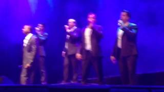 Straight No Chaser Beggin' Counting Stars