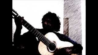 Olhos de Gato - Carla Bley, guitar by Pascal Naidoo