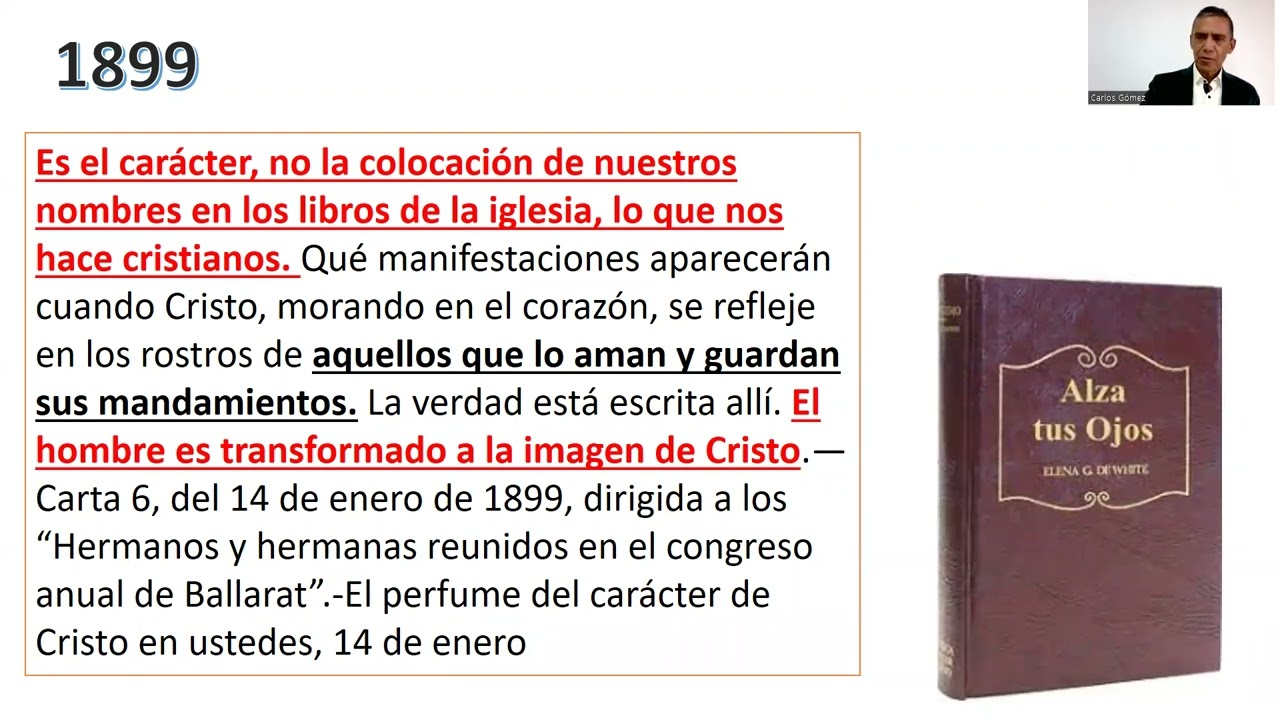 ADVENTISMO GENUINO VS ADVENTISMO DE LA CORPORACION