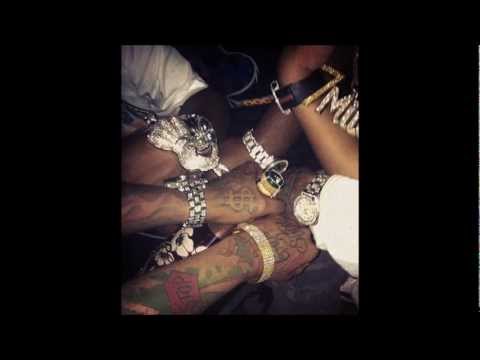 DOUGHBOYZ CASHOUT- CRISPY QUIS FT. PAYROLL "I GOT IT"