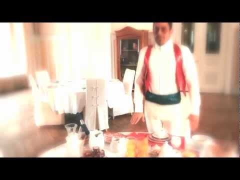 The Secret of Our Success