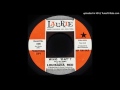 Louisiana Red - Who 'Dat' ? (Tell Me Mama) - 1967 Blues
