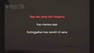 Download lagu Karaoke Tak Mau Dia Sendiri (New Version) mp3 Download lagu Karaoke Tak Mau Dia Sendiri (New Version) mp3