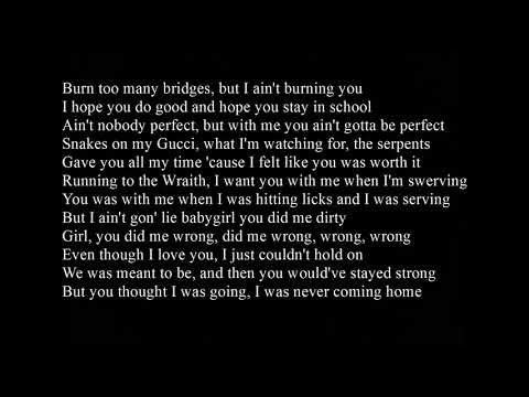 download lagu mp3 mp4 First Love Kodak Lyrics, download lagu First Love Kodak Lyrics gratis, unduh video klip First Love Kodak Lyrics