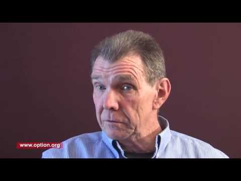 Physician Recommends Studying How to be Happy at the Option Institute™