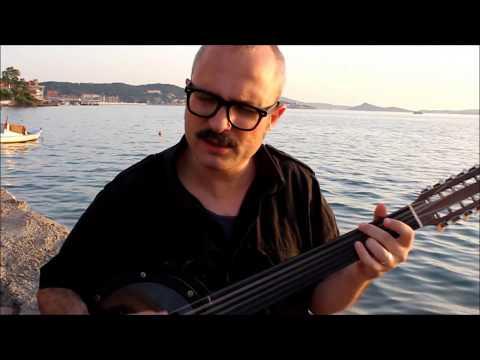 Salih Korkut Peker - Rodos Semahı