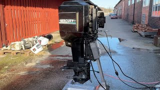 Mercury 100 | Изображение 4 - Autoline