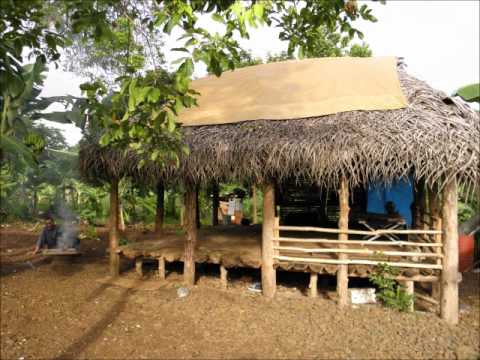 TIAMA'A－Aue le tufa