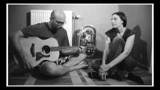 Envoyer valser - Suarez - Cover par Jen &amp; Vince