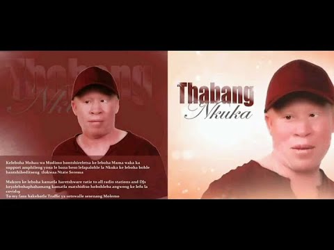 THABANG NKUKA   KE KOPA LENTSOE