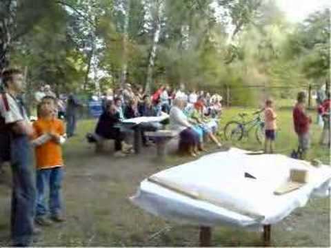 IV Światowy Festiwal Prażonek (cz.3)