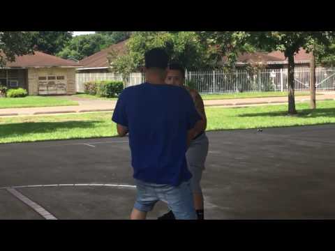 Young Ea$y vs Tony Studewood