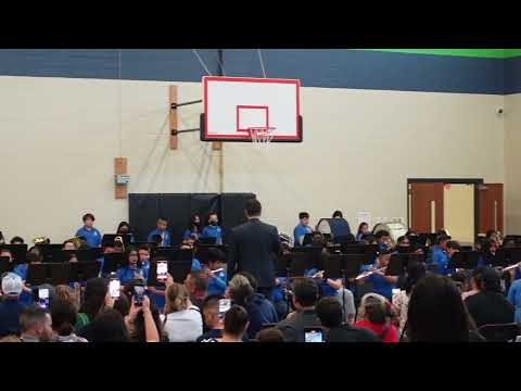 Barracuda Rock| 2022