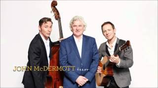 John McDermott- The Rare Ould Times