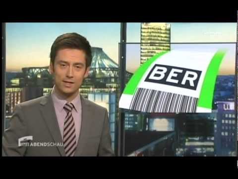 Der Flughafenumzug - Die Kofferpacker BBI / BER