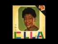 Ella Fitzgerald ~ Don't Fence Me In