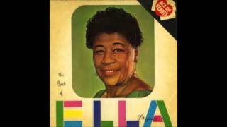 Ella Fitzgerald ~ Don&#39;t Fence Me In