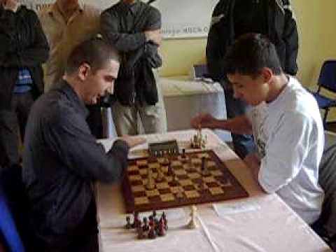 dGCS OPEN 2009 - II Międzynarodowy Puchar Polski Przedsiębiorców w szachach