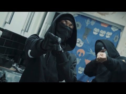 (Zone 2) Karma X Kwengface - Obbo 2.0 | Prod. Bruskiii Ky