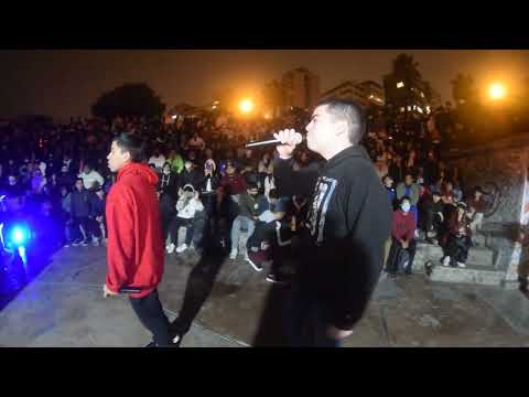 ALMENDRADES VS KIAN | OCTAVOS | Clasificatoria Final RedBull 2022 | Soporte Alterno