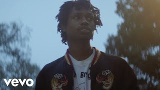 Raury - Trap Tears ft. Key! (Official Music Video)