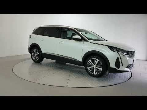 211 Peugeot 5008 | T&C Motors Waterford
