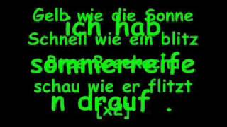 We Butter the Bread with Butter - Breekachu - Lyrics