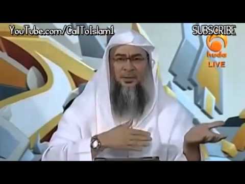 Is the fighting in Syria jihad or not   Sheikh Assim Al Hakeem