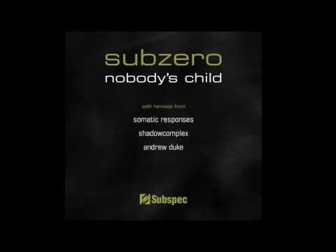 Subzero - Secret Room (Shadowcomplex 'Gothic Vision' Mix) [Subspec]