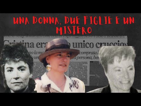 A WOMAN, TWO DAUGHTERS, AND A MYSTERY: A SOLVED CASE?