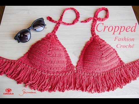 Cropped Fashion