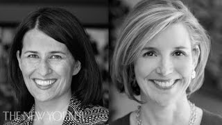 Sallie Krawcheck on Working in a Male-Dominated Business World | TechFest | The New Yorker