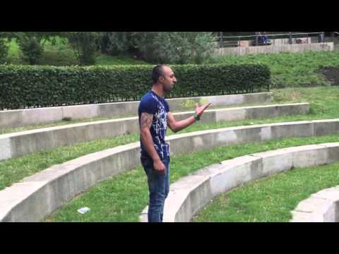 47 Nefes - Hakkim Haram Olsun 2015 (Offical Video)