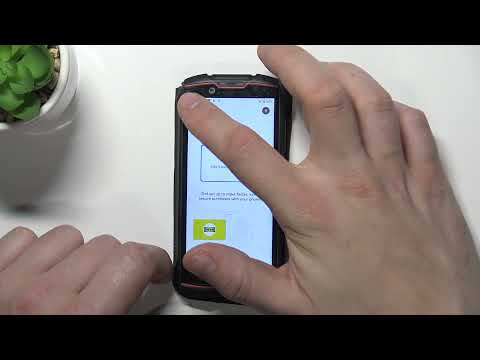How to Manage Google Pay in CUBOT King Kong Mini 2 – Set Up Google Pay Account
