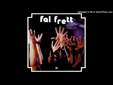 FALL FRET - Picom