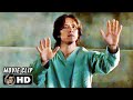Bob Introduction Scene THUNDERBOLTS 2025 Movie CLIP HD