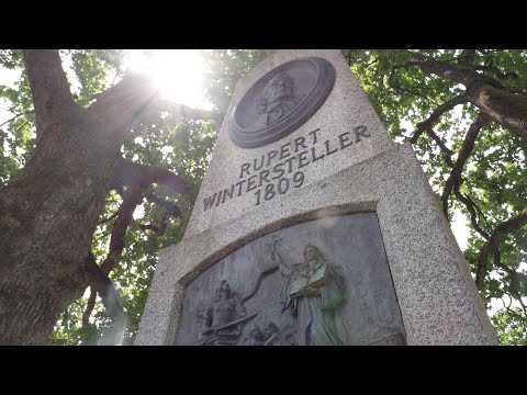 Allerhand aus’m Tyroler Land - Freiheitskämpfer