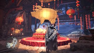 MR上げアゲ雑談　モンハンアイスボーンMHIB