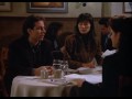 Seinfeld - "Happy birthday? No such thing" 